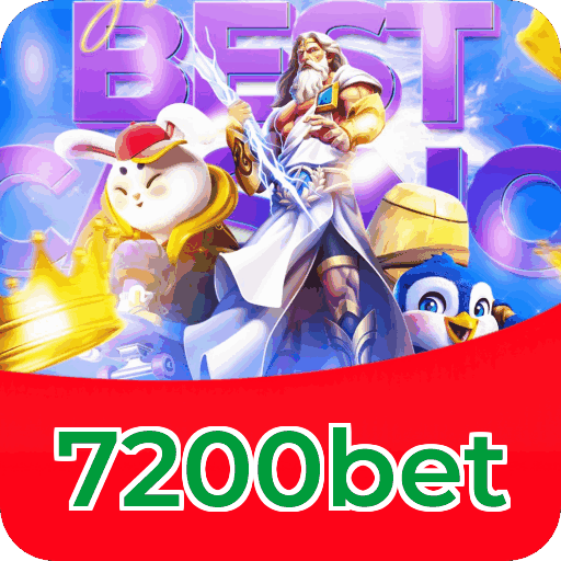 Cashback Semanal 7200bet