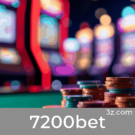 7200bet: Inovação e Tecnologia nos Jogos de Azar