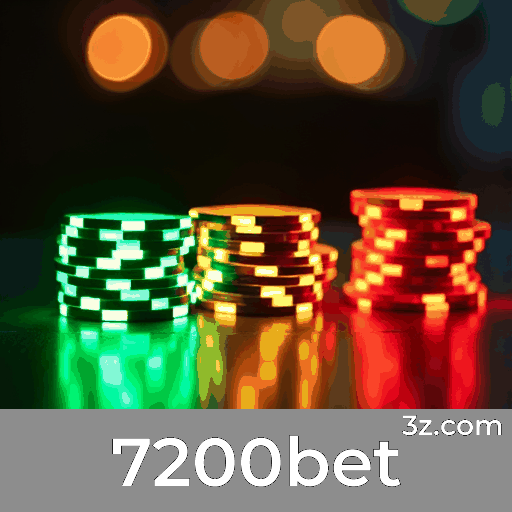 7200bet: Apostas Esportivas Completas, Odds Instantâneas