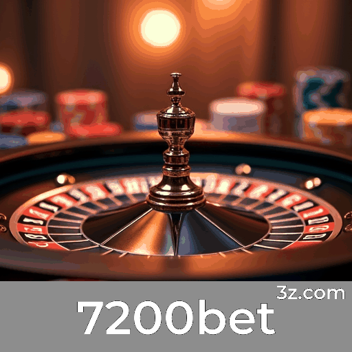 7200bet: Aplicativo Móvel Intuitivo e Funcional