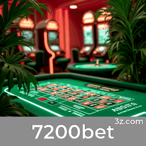 7200bet Sustentável: Responsabilidade e Inovação Verde