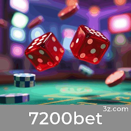 7200bet: Cassino Premiando e Pagamentos Rápidos