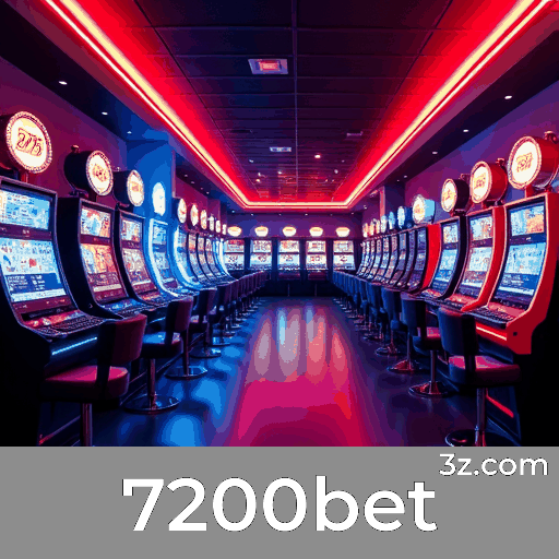 7200bet Promo: Estratégia e Valor Máximo