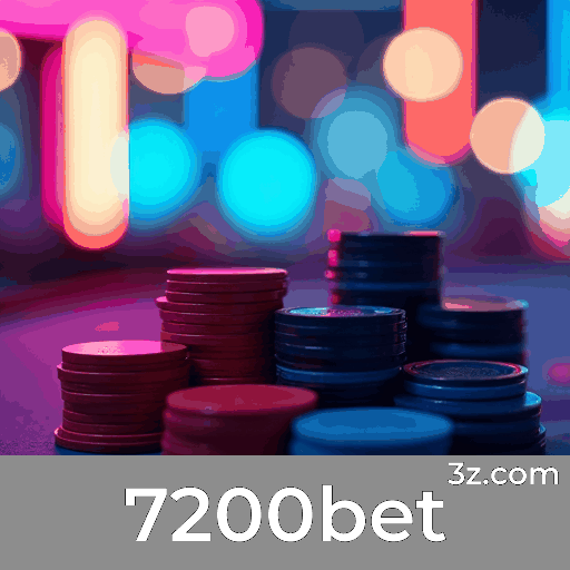 7200bet: Inovação e Tecnologia nos Jogos de Azar