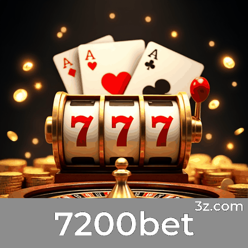 7200bet: Cassino Premiando e Pagamentos Rápidos