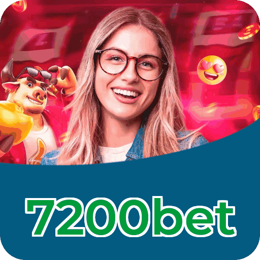 Login rápido no app 7200bet